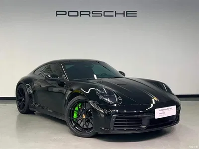 2023 Porsche 911 Carrera 3.0T, фото 3, лот 10410294