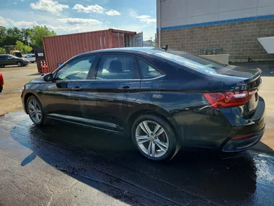 2022 VOLKSWAGEN JETTA SE, фото 2, лот 10834978