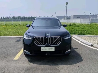 2025 BMW X3 xDrive30L Leading M Sport Package, фото 2, лот 10460540