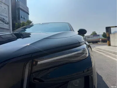 2025 Hongqi H5 1.5T DCT Mystic Shadow, фото 2, лот 11180307