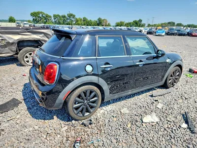 2016 MINI COOPER S, фото 3, лот 10879263