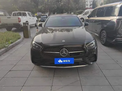 2021 Mercedes-Benz E-Class E 300 L Sport Fashion, фото 2, лот 11204580
