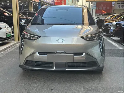 2022 Aion Y 70 Technology Edition LFP, фото 2, лот 10240420