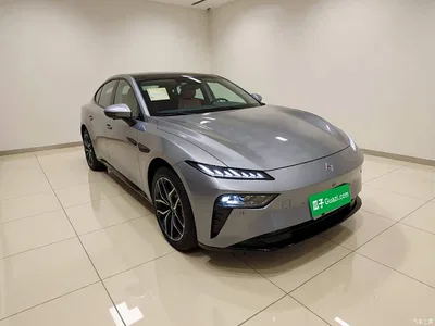 2025 Dongfeng Yipai eπ007 Pure Electric 550Pro Pilot Edition, фото 4, лот 11461624