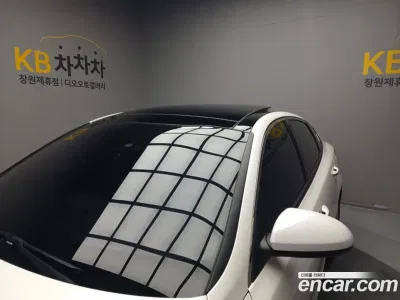 2017 Kia K5 LPI MX, фото 3, лот 10182448