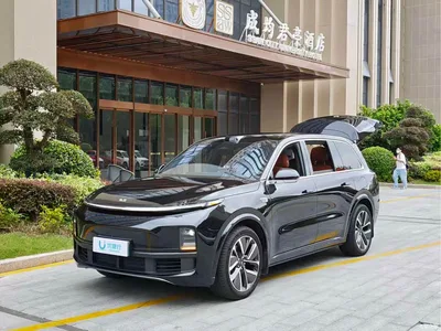 2024 Li Auto Li Xiang L9 Model Ultra, фото 1, лот 10831164