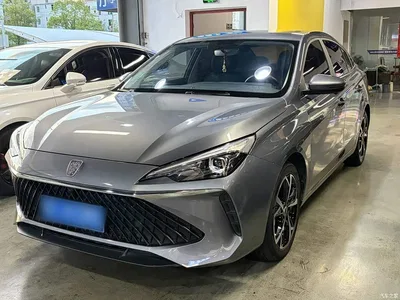 2023 Roewe i5 1.5L CVT Honor Edition, фото 2, лот 10341145