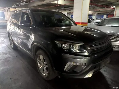2019 Changan CS75 280T DCT Million Edition China VI, фото 4, лот 10253681