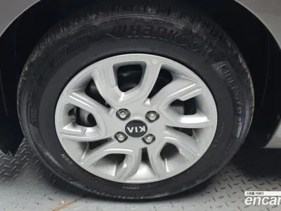 2020 Kia morning Trendy, фото 4, лот 10115554
