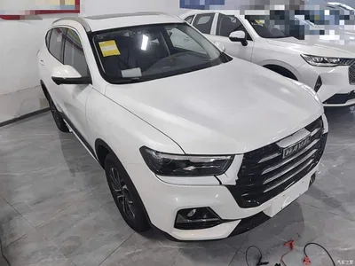 2025 Haval H6 1.5T National Trend Urban Edition, фото 4, лот 10284238