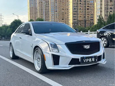 2017 Cadillac ATS-L 28T Technology, фото 2, лот 10302866