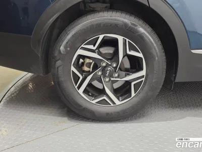 2022 Kia Sportage Diesel 2.0 2WD, фото 4, лот 10105323