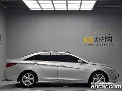 2010 Hyundai Sonata Top, фото 3, лот 10230842