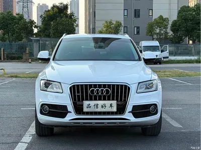 2017 Audi Q5 Plus 40 TFSI Progressive, фото 2, лот 10448034