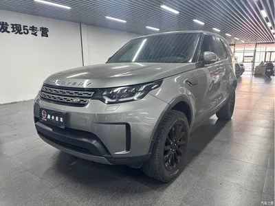 2020 Land Rover Discovery 3.0 SC V6 SE, фото 1, лот 11568966