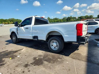 2024 FORD F350 SUPER DUTY, фото 3, лот 10538110
