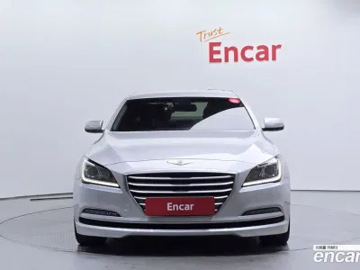 2015 Hyundai Genesis G330 Modern AWD, фото 3, лот 10134553