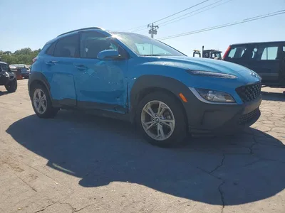2023 HYUNDAI KONA SEL, фото 4, лот 10746486