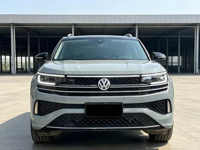 2023 Volkswagen Talagon 380TSI 4WD R-Line Launch Edition, фото 2, лот 10480692