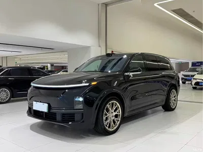 2024 Li Auto Li Xiang L9 Model Ultra, фото 1, лот 11182954