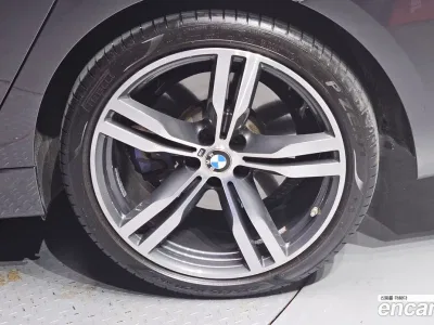 2024 BMW Gran Turismo 630i xDrive M Sport, фото 4, лот 10192695