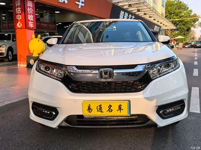 2019 Honda Avancier 240TURBO 2WD Elite, фото 3, лот 10418241