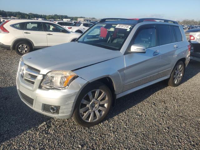 2012 MERCEDES-BENZ GLK 350, фото 1, лот 10964645