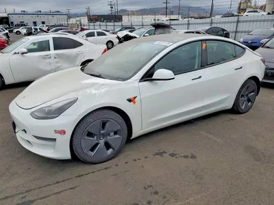2023 TESLA MODEL 3, фото 1, лот 10850920