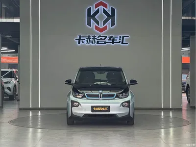 2016 BMW i3 (Import) Upgraded Luxury Model, фото 2, лот 10838060