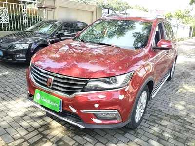 2018 Roewe RX5 20T 2WD Automatic Internet Smart Value, фото 2, лот 11546060