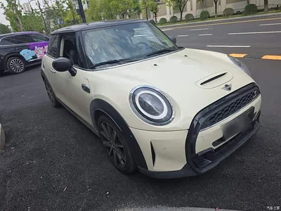 2022 MINI MINI 2.0T COOPER S Classic, фото 4, лот 10447764