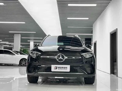 2023 Mercedes-Benz GLC Facelift GLC 260 L 4MATIC Sport 5-Seater, фото 2, лот 10771280