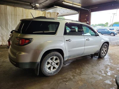 2016 GMC ACADIA SLE, фото 3, лот 10810924