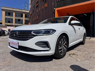 2023 Volkswagen Lavida 1.5L Auto Five Million Edition, фото 1, лот 10418411