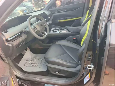 2022 Changan UNI-V 1.5T Sport Edition, фото 4, лот 10455714