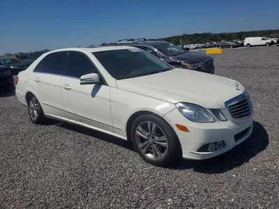 2011 MERCEDES-BENZ E 350, фото 4, лот 10834265