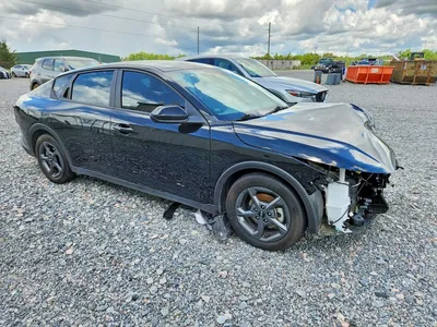 2025 KIA K4 LXS, фото 4, лот 10787346