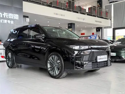 2024 Leapmotor C16, фото 2, лот 10307077