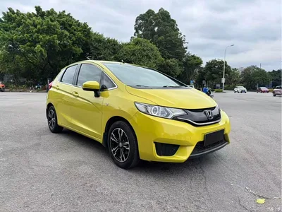 2014 Honda Fit 1.5L LX CVT Comfort, фото 3, лот 10419046