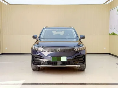 2021 Skyworth Auto Skyworth EV6 410 Travel Edition, фото 2, лот 10832466