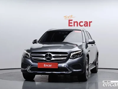 2019 Mercedes-Benz GLC-Class GLC300 4MATIC, фото 2, лот 10522888
