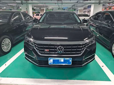 2021 Volkswagen Passat Model 330TSI Elite Edition, фото 2, лот 10830176