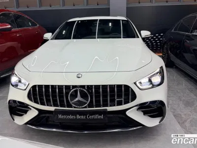 2025 Mercedes-Benz AMG GT 4Door 43 4MATIC+, фото 2, лот 10075525