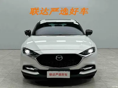 2021 Mazda CX-4 2.0L Auto FWD Skyactiv Vitality Edition, фото 3, лот 10325869