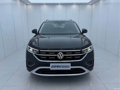 2023 Volkswagen Tayron 280TSI 2WD Luxury Plus Advanced Edition, фото 2, лот 10417408