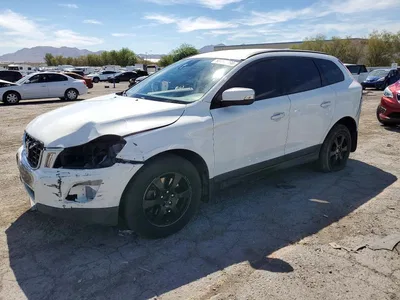 2011 VOLVO XC60 3.2, фото 1, лот 10875889