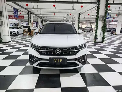 2023 Volkswagen Tayron 280TSI 2WD Luxury Plus Advanced Edition, фото 2, лот 10480266