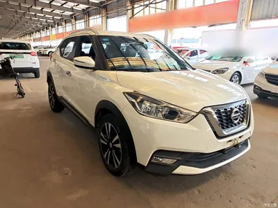 2018 Nissan Kicks 1.5L CVT Smart Connect Luxury Edition, фото 4, лот 10350048