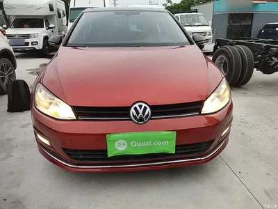 2017 Volkswagen Golf 1.6L Auto Comfort Millionth Edition, фото 3, лот 10451748