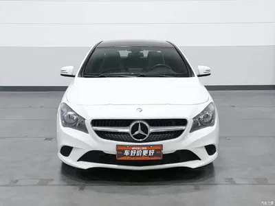 2016 Mercedes-Benz CLA (Import) CLA 200 Sport, фото 3, лот 11312969